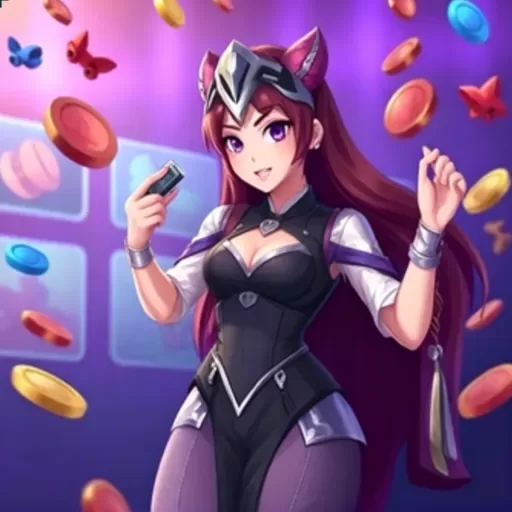 Menjelajahi Fitur Unggulan Situs Game deeid