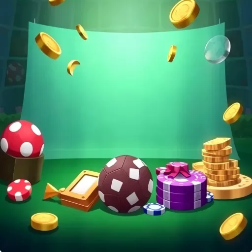 Mengulas Fitur Menarik di Situs Game deeid