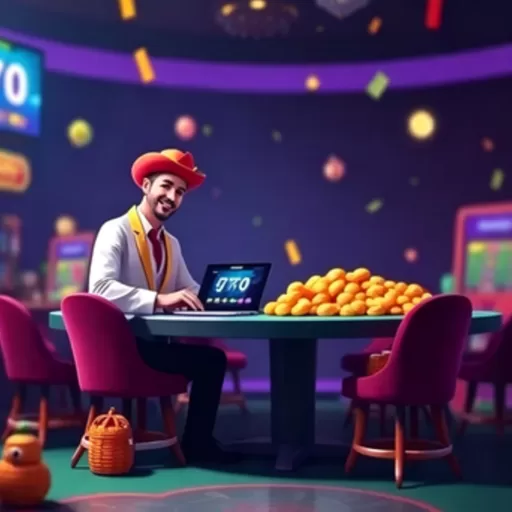 Panduan Lengkap Menggunakan Situs Game deeid
